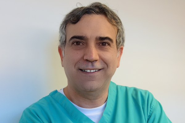 Dr. Giuseppe Ferraro